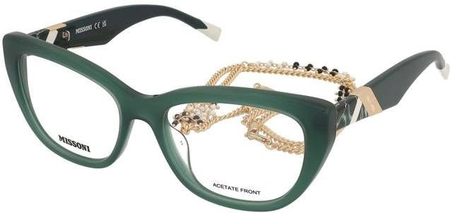 Brillen met correctie Missoni MIS 0224/G 1ED