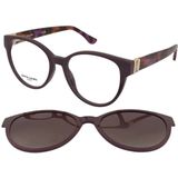 Brillen met correctie Pierre Cardin P.C. 8538/C HKZ