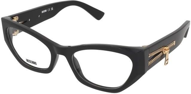 Brillen met correctie Moschino MOS632 807
