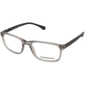 Emporio Armani - EA3098 - Bril - 5029