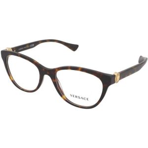 Brillen met correctie Versace VE3330 108