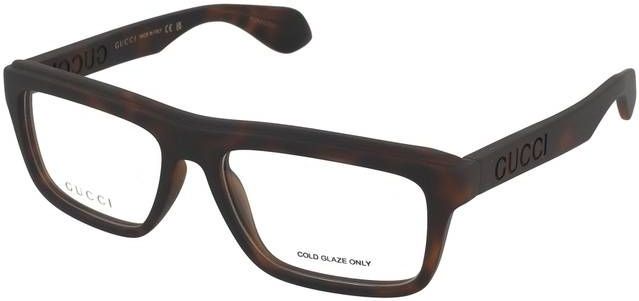 Brillen met correctie Gucci GG1572O 002