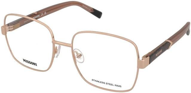 Brillen met correctie Missoni MIS 0218 PY3