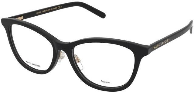 Brillen met correctie Marc Jacobs Marc 663/G 807