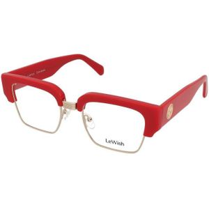 Brillen met correctie LeWish Etterbeek C4