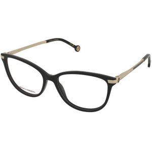 Carolina Herrera - HER 0263 807 - Bril - Kleur - Materiaal