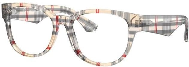 Brillen met correctie Burberry BE2410 4122