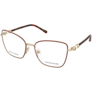 Carolina Herrera - HER 0321 AU2 - Bril - Goudkleurig