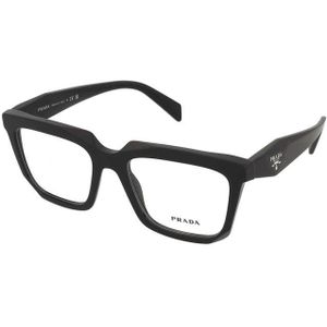 Brillen met correctie Prada PR A19V 16K1O1