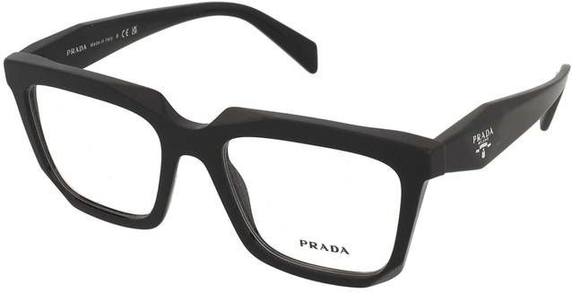 Prada - PR A19V 16K1O1 - Bril met Correctie