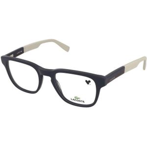 Lacoste L2909 - Bril met Correctie - 410