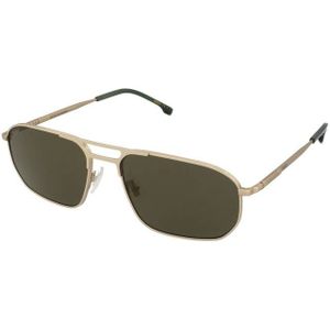 Hugo Boss - 1446 0J5G - Zonnebril - Goud - 100% UV-bescherming