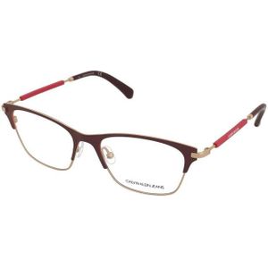 Brillen met correctie Calvin Klein Jeans CKJ18105 603
