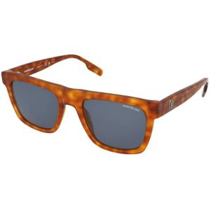 Zonnebrillen Montblanc MB0176S 002