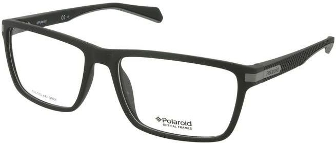 Polaroid PLD D354 003 - Bril met Correctie