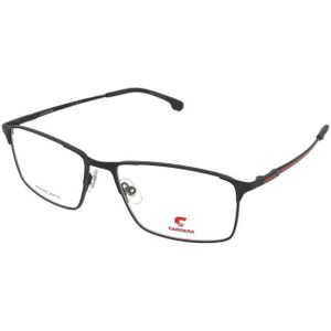 Carrera - 8896 BLX - Bril - Met Correctie