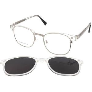 Brillen met correctie CrullÃ© Link C2 Clip-on