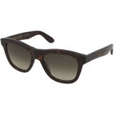 Zonnebrillen Alexander McQueen AM0421S 002