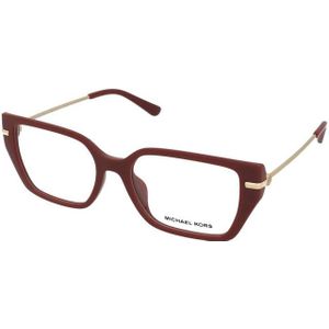 Brillen met correctie Michael Kors Crete MK4134U 4004