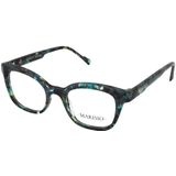 Brillen met correctie Marisio Majestic C2