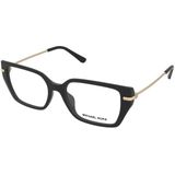 Brillen met correctie Michael Kors Crete MK4134U 3005