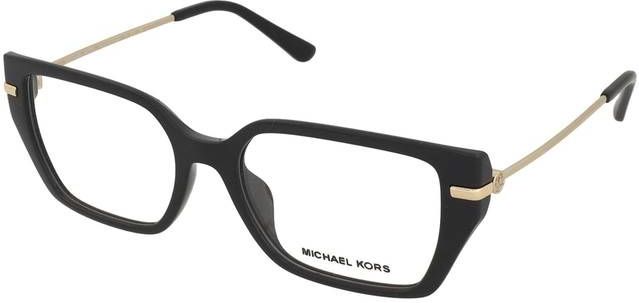 Brillen met correctie Michael Kors Crete MK4134U 3005