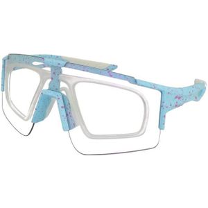 Zonnebrillen Crullé Photochromic Bike C2