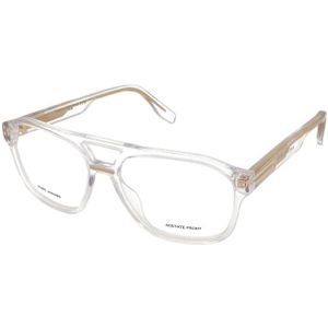 Marc Jacobs - Marc 845 - Bril - Zwart - Met Correctie