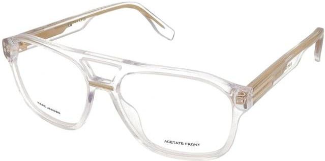 Marc Jacobs - Marc 845 - Bril - Zwart - Met Correctie