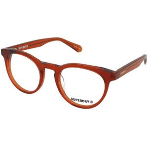 Brillen met correctie Superdry SDO 3038 150