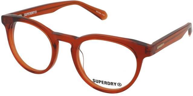 Brillen met correctie Superdry SDO 3038 150