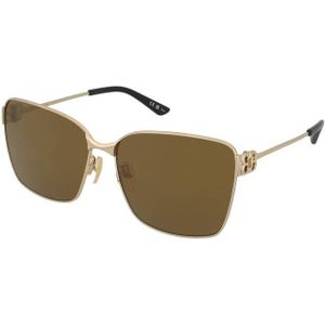 Zonnebrillen Balenciaga BB0338SK 003