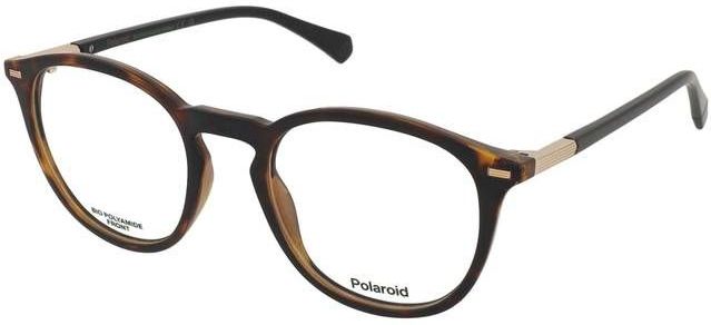 Brillen met correctie Polaroid PLD D562 086