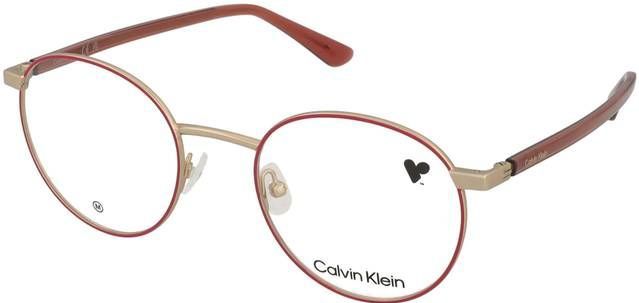 Brillen met correctie Calvin Klein CK23106 601
