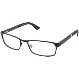 Tommy Hilfiger - Th 1479 - Optische Monturen - Zwart - Staal