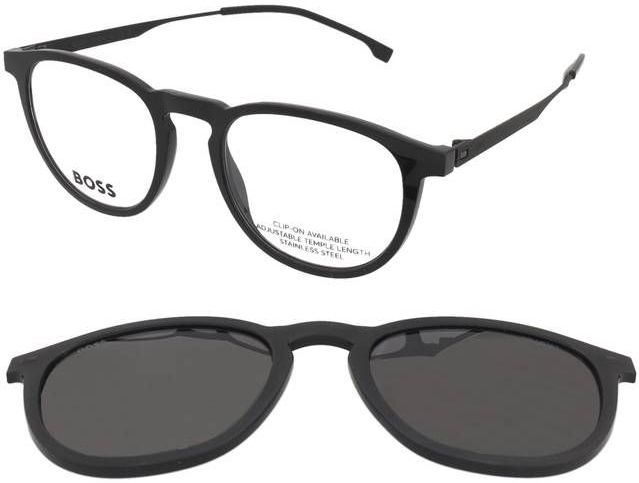 Hugo Boss - Boss 1640/CS SUB/M9 - Bril met Correctie