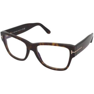 Tom Ford - FT5878-B 052 - Bril met Correctie