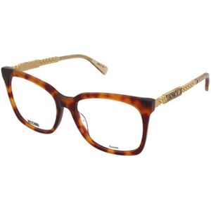 Brillen met correctie Moschino MOS627 05L