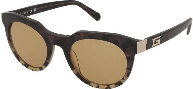 Guess - GU00214 - Zonnebril - 56E