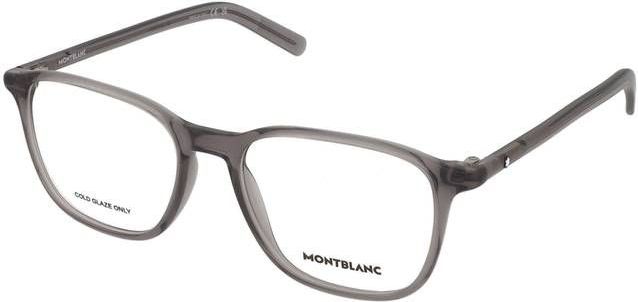 Montblanc - MB0386O 004 - Bril met Correctie