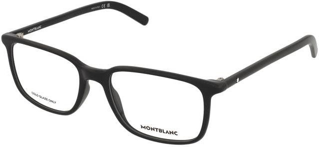 Brillen met correctie Montblanc MB0328O 001