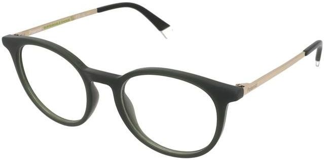 Polaroid - PLD D496 1ED - Bril met Correctie