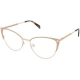 Brillen met correctie Crullé Cherish C2