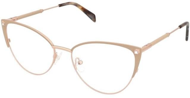 Brillen met correctie Crullé Cherish C2