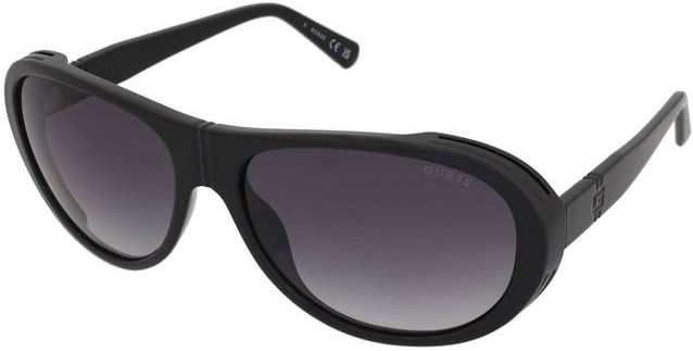 Guess - GU00081 - Zonnebril - 01B