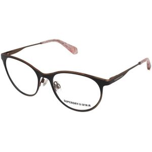 Brillen met correctie Superdry SDO 3014 004
