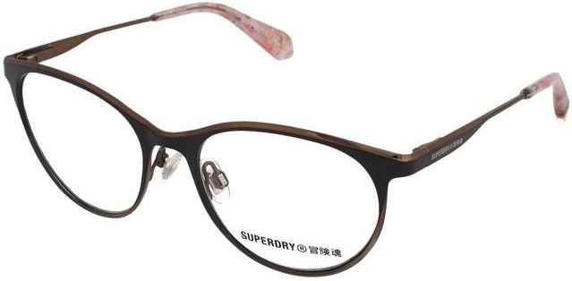Brillen met correctie Superdry SDO 3014 004