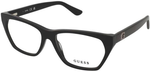 Guess - GU50234 - Bril - Zwart