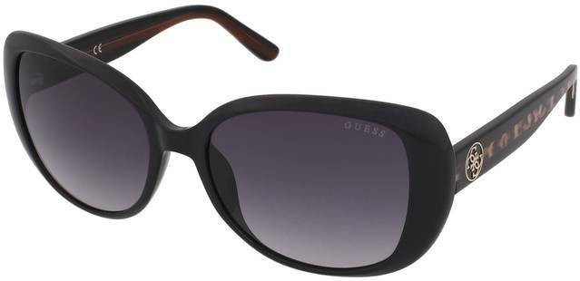 Guess - GU7822 - Zonnebril - 01B
