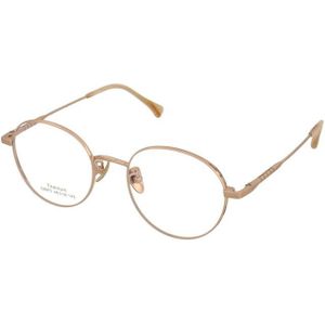 Brillen met correctie Kimikado Titanium Ishikari C1